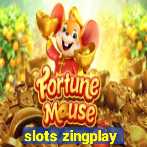 slots zingplay