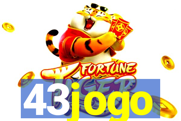 43jogo