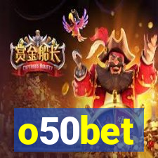 o50bet