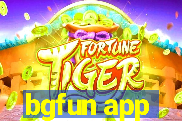 bgfun app