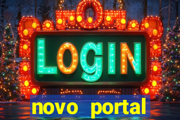 novo portal cruzeiro do sul virtual