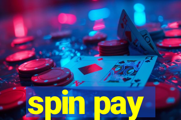 spin pay