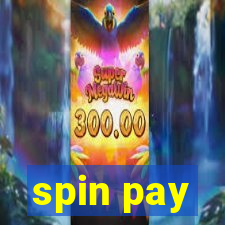 spin pay