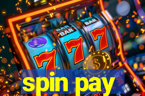 spin pay