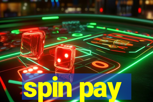 spin pay