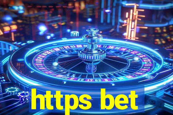 https bet