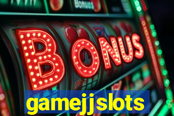 gamejjslots