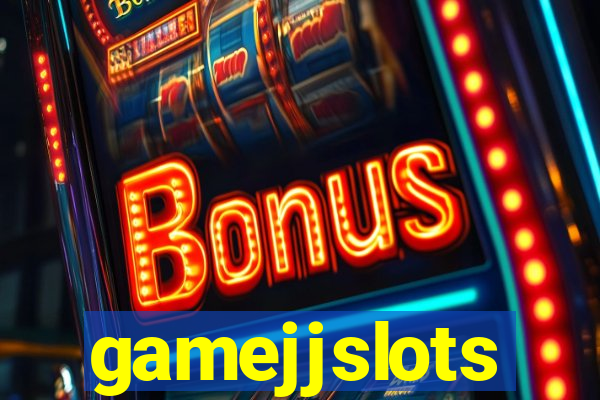 gamejjslots