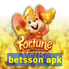 betsson apk