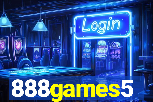 888games5