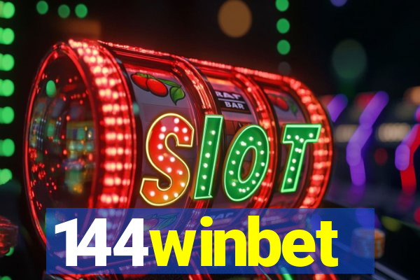 144winbet