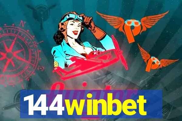 144winbet