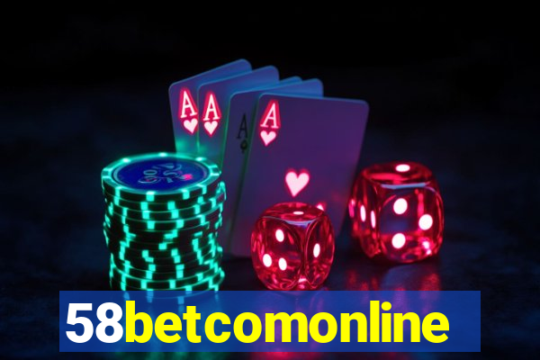 58betcomonline