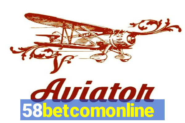 58betcomonline