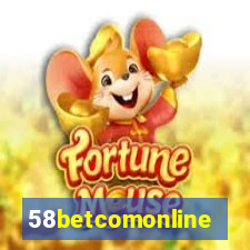 58betcomonline