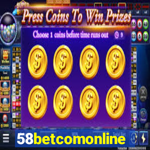 58betcomonline