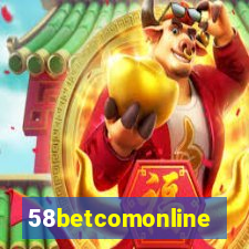 58betcomonline