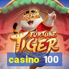 casino 100