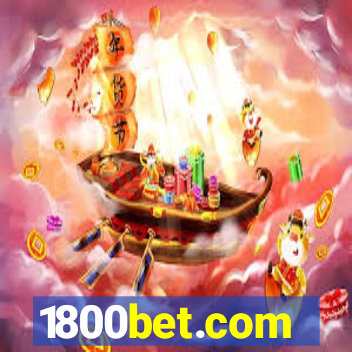 1800bet.com