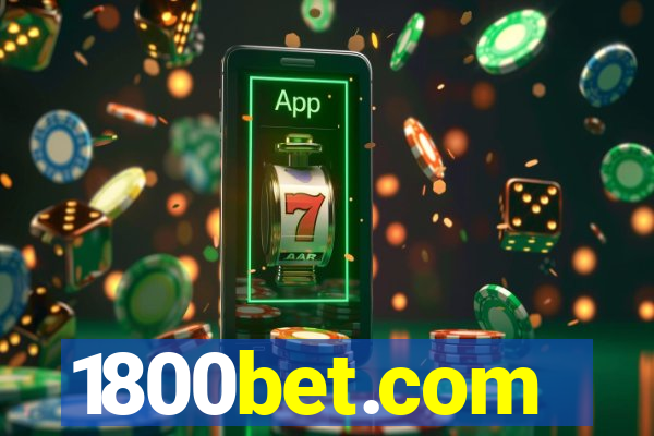 1800bet.com