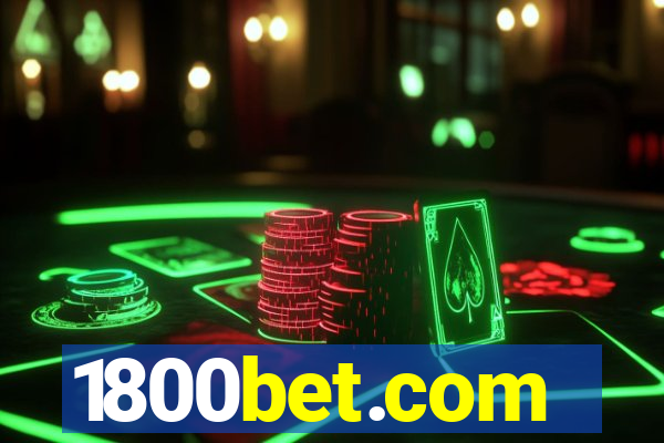 1800bet.com