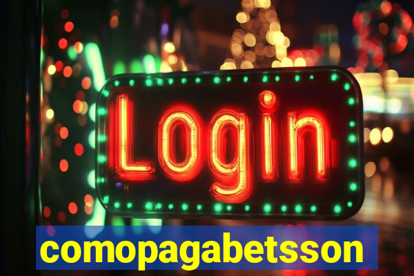 comopagabetsson