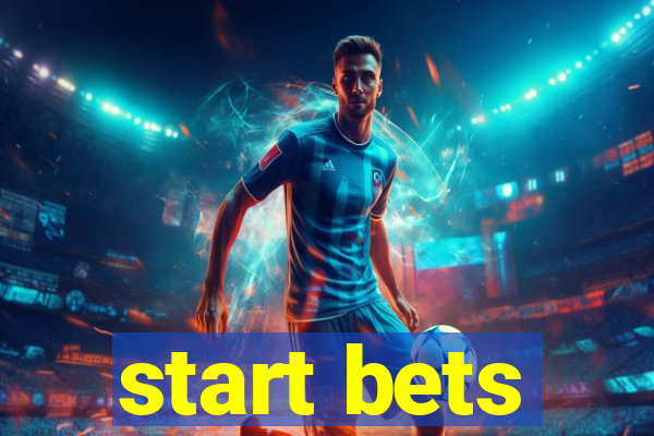 start bets