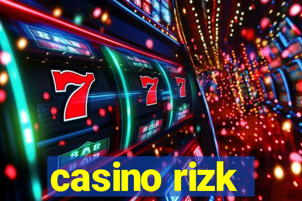 casino rizk