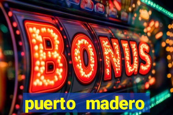 puerto madero casino buenos aires