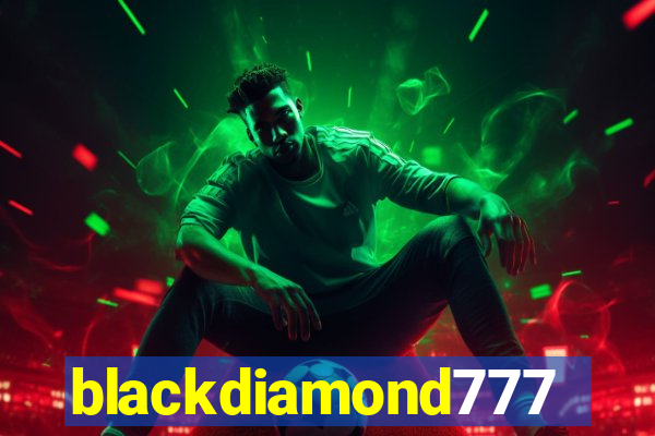 blackdiamond777