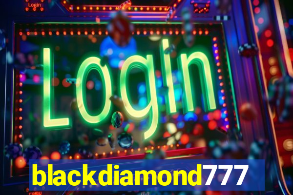 blackdiamond777