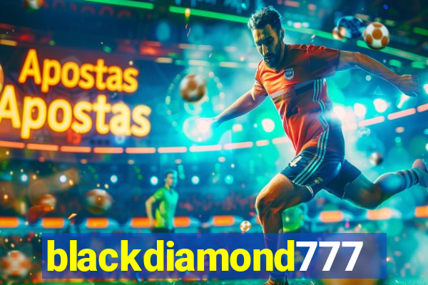 blackdiamond777