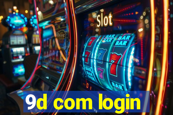 9d com login