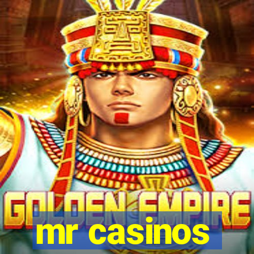 mr casinos