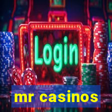 mr casinos