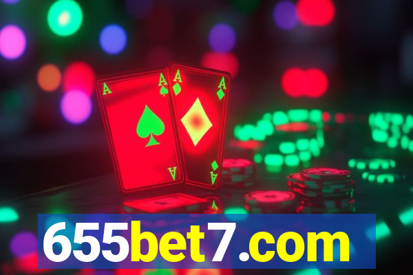 655bet7.com