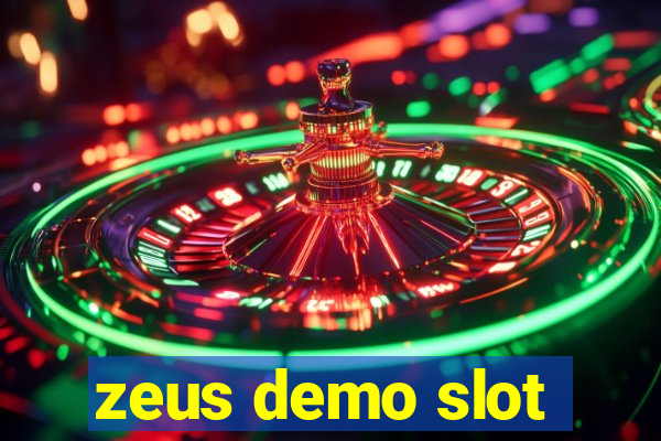 zeus demo slot