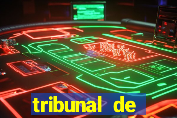 tribunal de justiça de santos