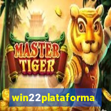 win22plataforma