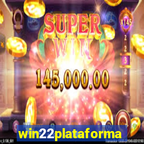 win22plataforma