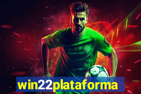 win22plataforma