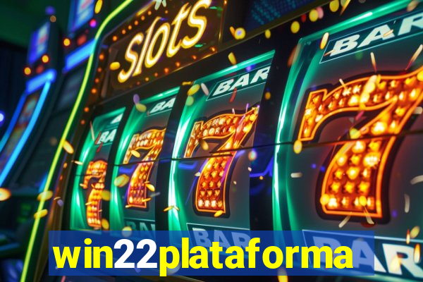 win22plataforma