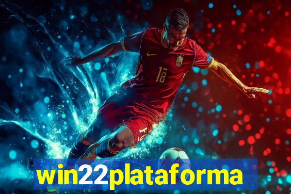 win22plataforma