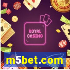 m5bet.com