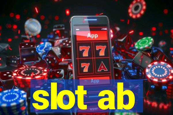 slot ab