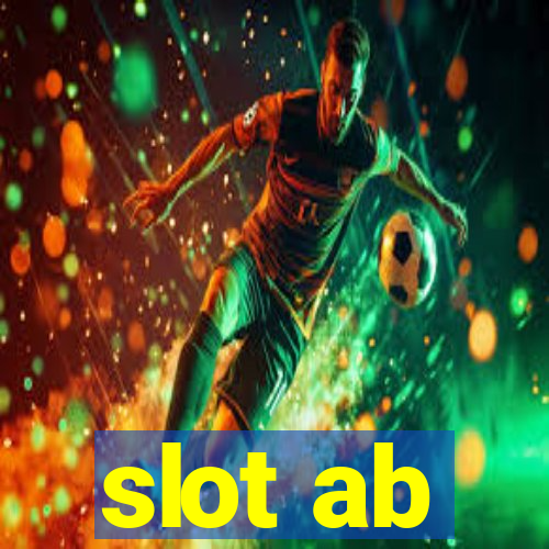 slot ab