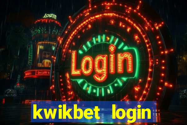 kwikbet login account login