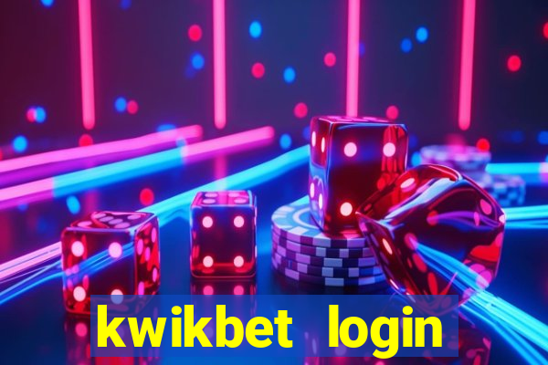 kwikbet login account login