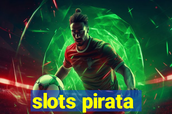 slots pirata