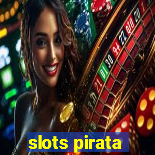 slots pirata